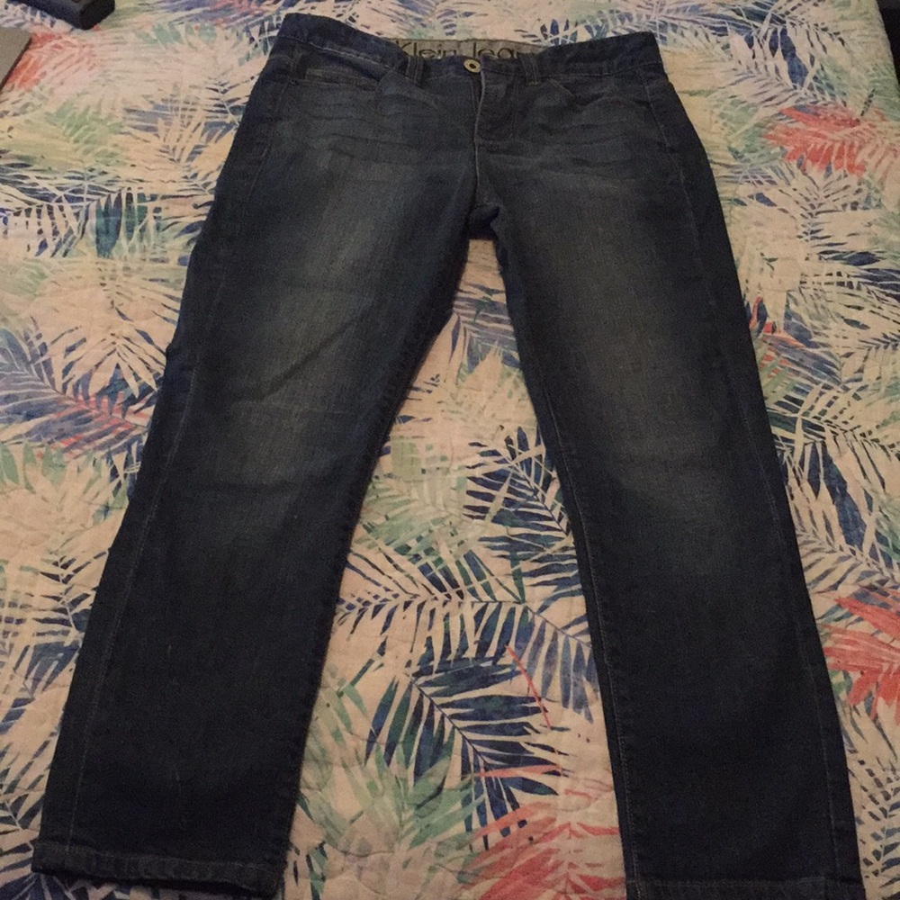 Calvin Klein jeans